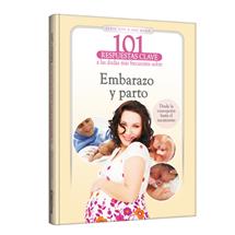  101 respuestas clave  Embarazo y parto 