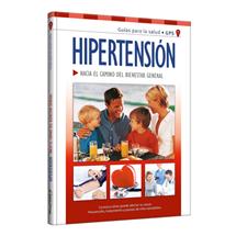 Guías Para la Salud Hipertensión