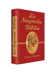 LA SAGRADA BIBLIA Edición Familiar