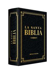 LA SANTA BIBLIA Reina-Valera