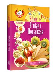 SHOW de FRUTAS Y HORTALIZAS