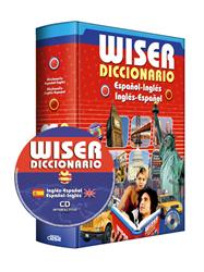 WISER DICCIONARIO BILINGÜE (Español - Inglés / Inglés - Español)