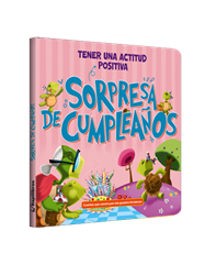 Sorpresa de cumpleaños 