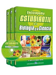 Enciclopedia Estudiantil de la BIOLOGÍA y la CIENCIA