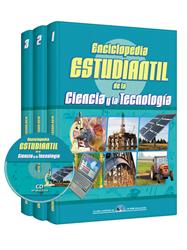 Enciclopedia Estudiantil de la CIENCIA y la TECNOLOGÍA